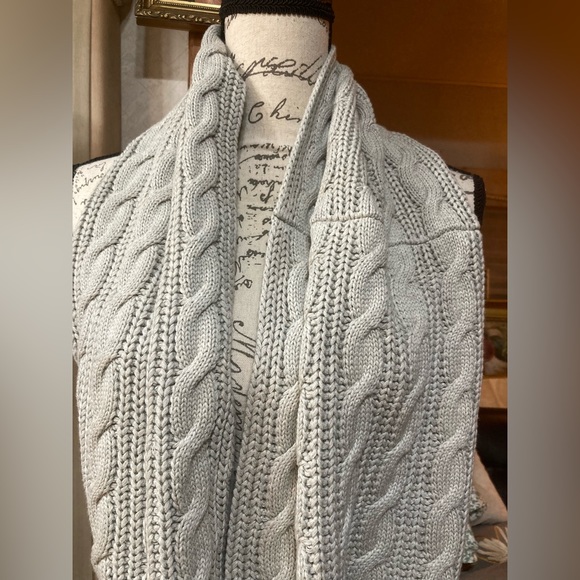 BNWT !WARM INFINITY SCARF 🧣 - Picture 6 of 6